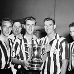 1955 FA Cup
