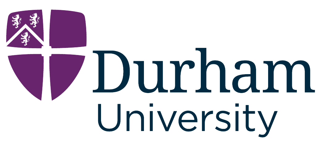 university of Durham Logo