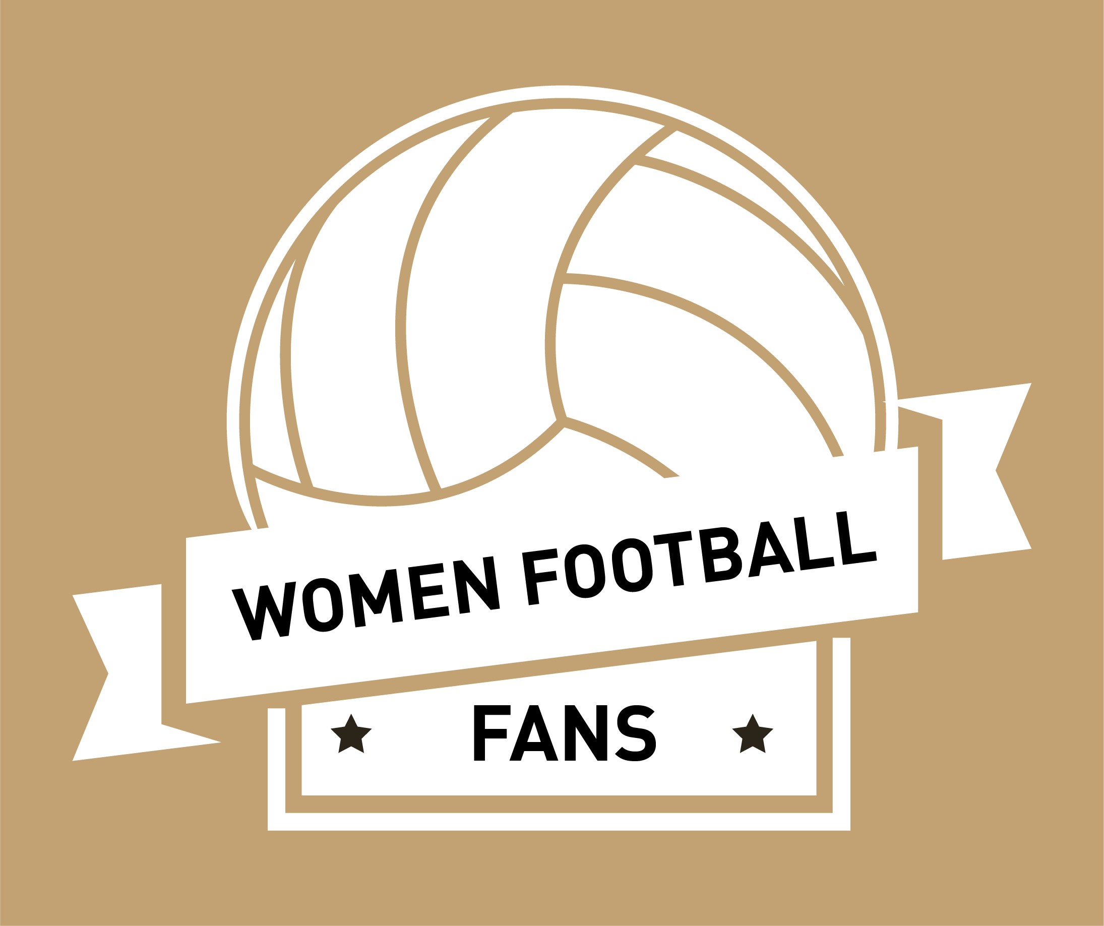 Women Football Fans